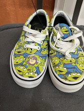Vans Toy Story Buzz Woody