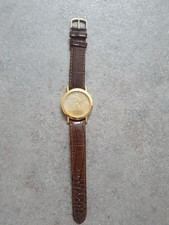 Orologio Da Polso Numerato 136/55555 Con Marmo Originale Della Basilica Di...