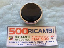 FIAT 500 N/D/F/R GIARDINIERA PULSANTE CLACSON VOLANTE E COMPLETO