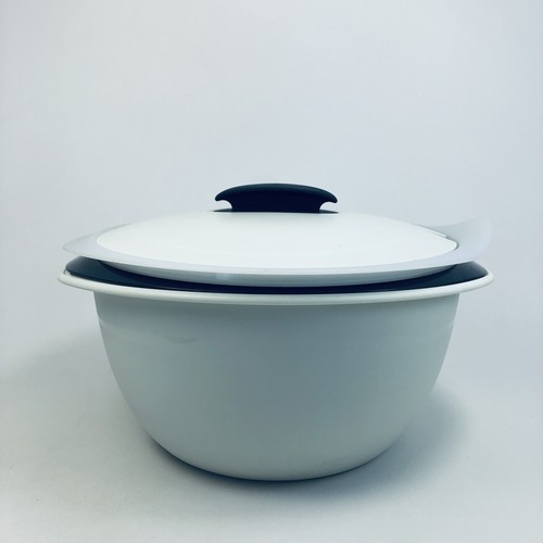 Tupperware thermo duo - 4,3, l