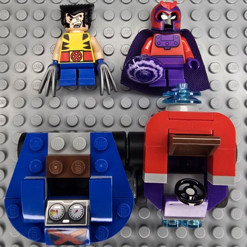 Lego marvel super - super, heroes