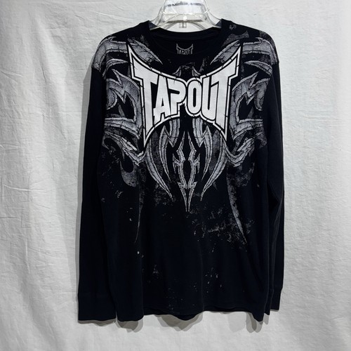 Camicia uomo vintage tapout - uomo,