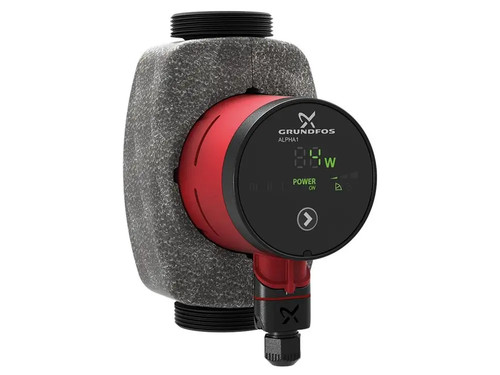 Grundfos alpha1 180 - grundfos, mm
