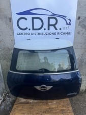 PORTELLONE POSTERIORE MINI