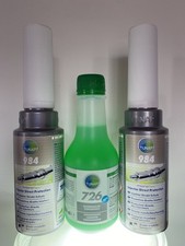 2 Tunap 984  Protettivo Diretto Iniettori Diesel NEW produzione 2025+OMAGGIO