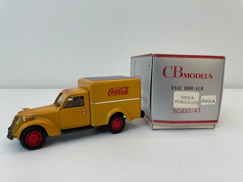 Model 43 fiat 1100 - model,
