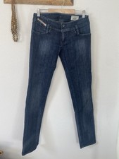 Jeans Diesel Matic blu slim