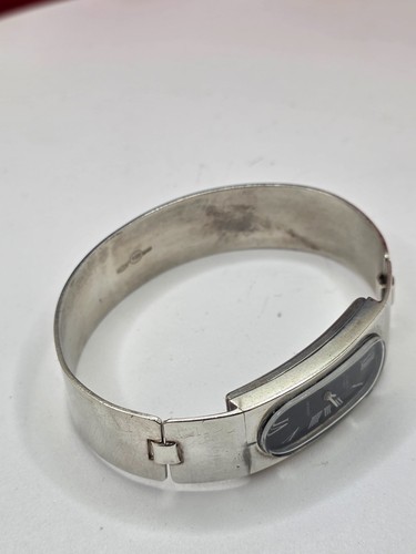 Orologio polso vintage - da,