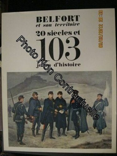Belfort son territoire 20 - territoire.,