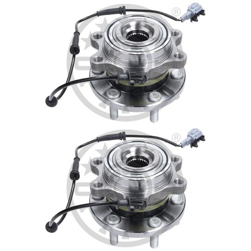 Optimal set cuscinetti - 2x,