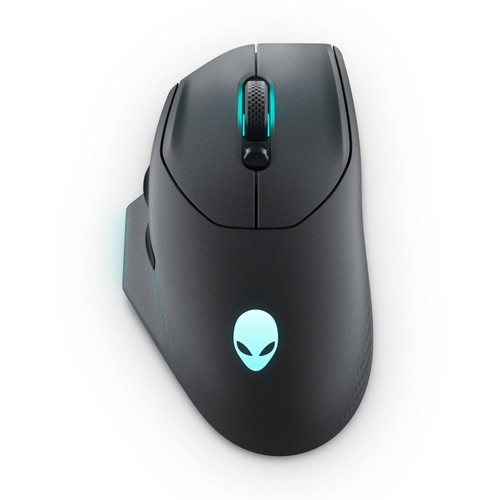 Alienware aw620m mouse mano - mouse,