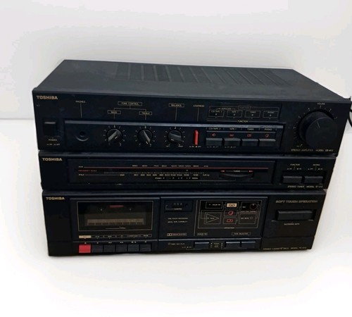 Impianto stereo vintage - impianto,