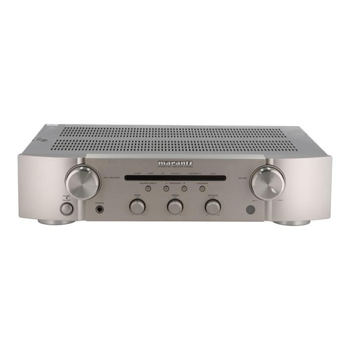 Amplificatore integrato - amplificatore,