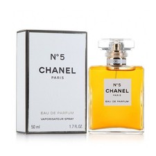 Chanel • N°5 • Eau  de