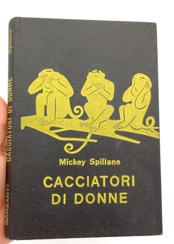 Cacciatori donne serie - cacciatori, di
