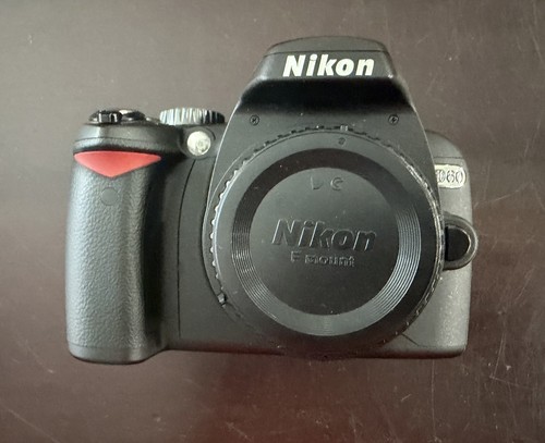 Corpo fotocamera reflex