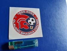 ADESIVO STICKERS ULTRAS GENOA