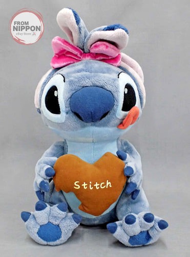 Kamaaina stitch febbraio san - kamaaina, (febbraio/san