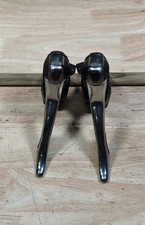 Shimano Dura-Ace ST-7801 2x10