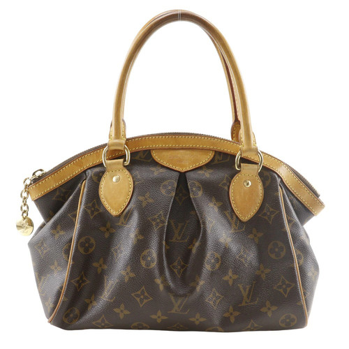 Borsa louis vuitton tivoli - vuitton, pm