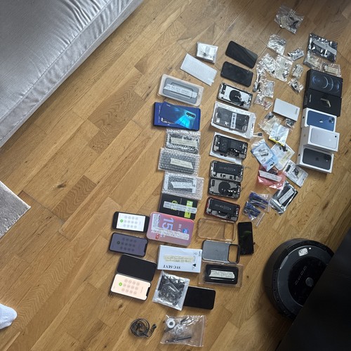 Cellulari joblot massicci - joblot,