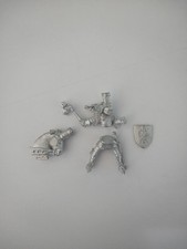 Guillaume de Grenouille Bretonnian, Warhammer Fantasy.