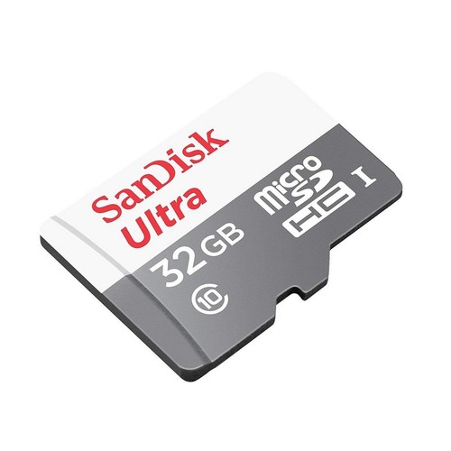 Sandisk micro 32gb - sandisk, classe