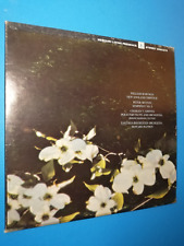 Mercury Living Presence /William Schuman/Peter Mennin Symp. no 5./LP/O 868