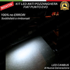 KIT LED LUCI ANTIPOZZANGHERA