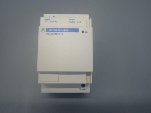Abl8mem24012 telemecanique - abl8mem24012,