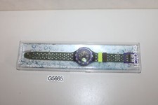 Swatch Scuba200 scuba diving to 200 m orologio da polso (G5665-R54)
