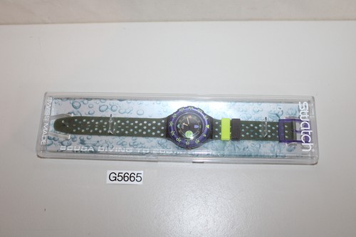 Swatch scuba200 scuba - swatch,