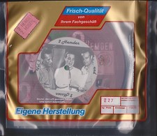 2 Hemden + 2 Hosen vol.  5  - NDW / Minimal - selten! - Kernkrach . NEU