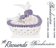 BOMBONIERA Made in Italy