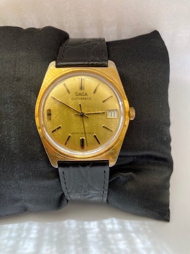 Orologio polso automatico - da,