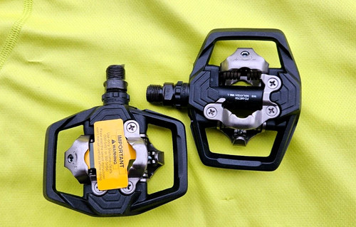 Shimano pedali ed500 - shimano, pd/ed500