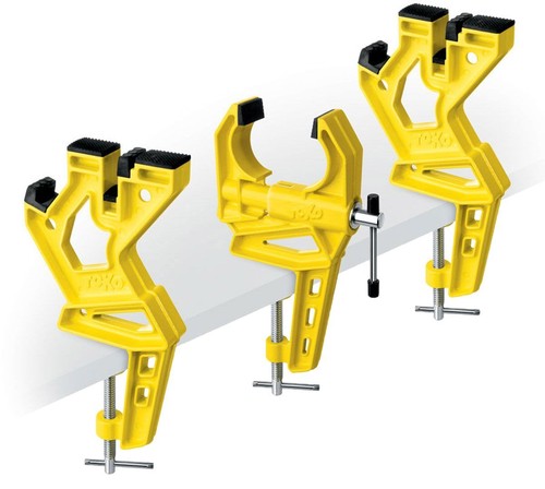 Toko ski vise - ski, dal