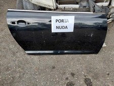 PORTIERA ANTERIORE DESTRA ALFA ROMEO MITO 2009 NERA
