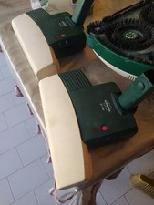 Battitappeto e lucidatrice folletto per VK 120 in poi o con adattatore da 130