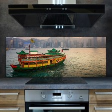 Pannello fornello piastrelle