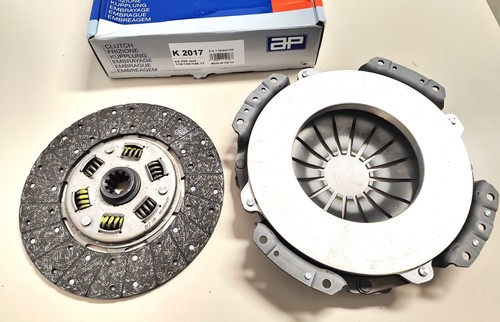 Kit frizione iveco serie - m,