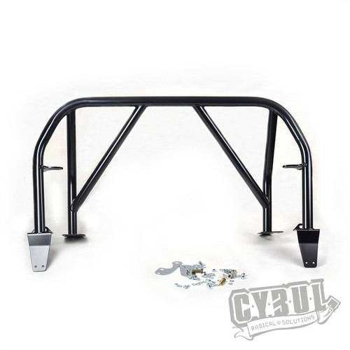 Mazda roll bar v - mx-5,