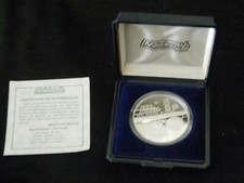 Moneta Argento 100 Pesos