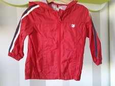 Giacca A Vento PRENATAL 12-18