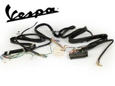 Impianto elettrico Vespa PK 50