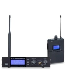 SISTEMA DI MONITORAGGIO IN EAR