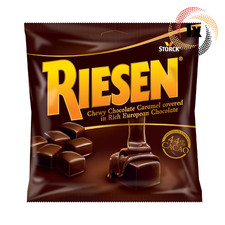 1x Bag Storck Riesen Chewy