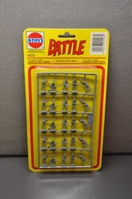 Soldatini/figure plastica