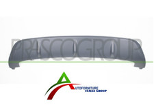 SPOILER POSTERIORE CON PRIMER