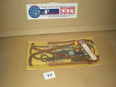28334 serie guarnizioni motore - 28334,